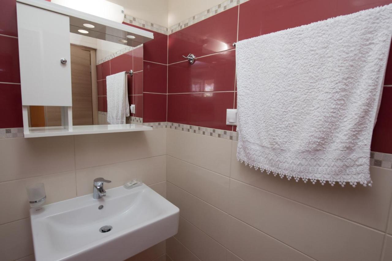 Villa Ferendinoy - Ferendinoy Dionisia Nydri  Ngoại thất bức ảnh