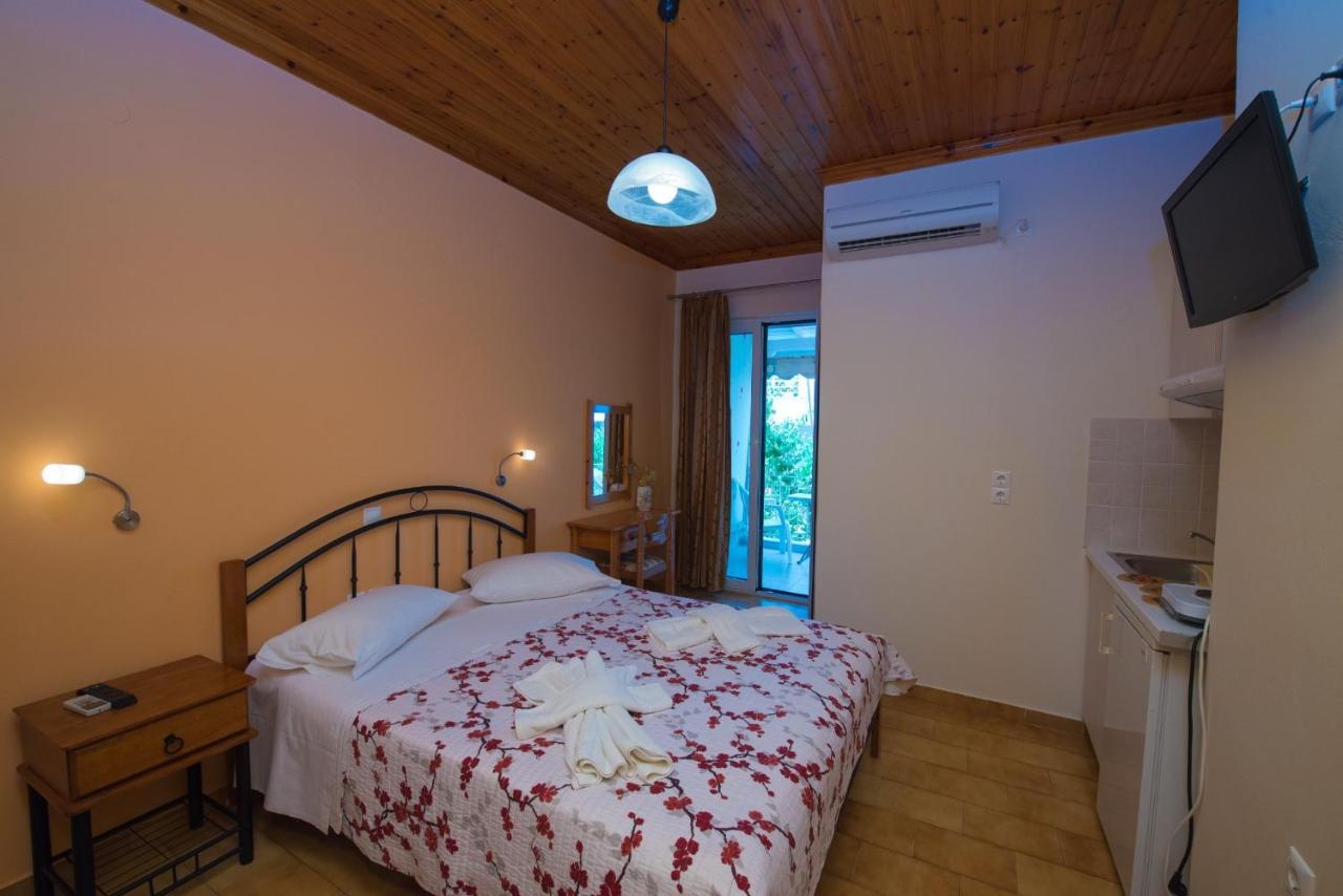 Villa Ferendinoy - Ferendinoy Dionisia Nydri  Ngoại thất bức ảnh