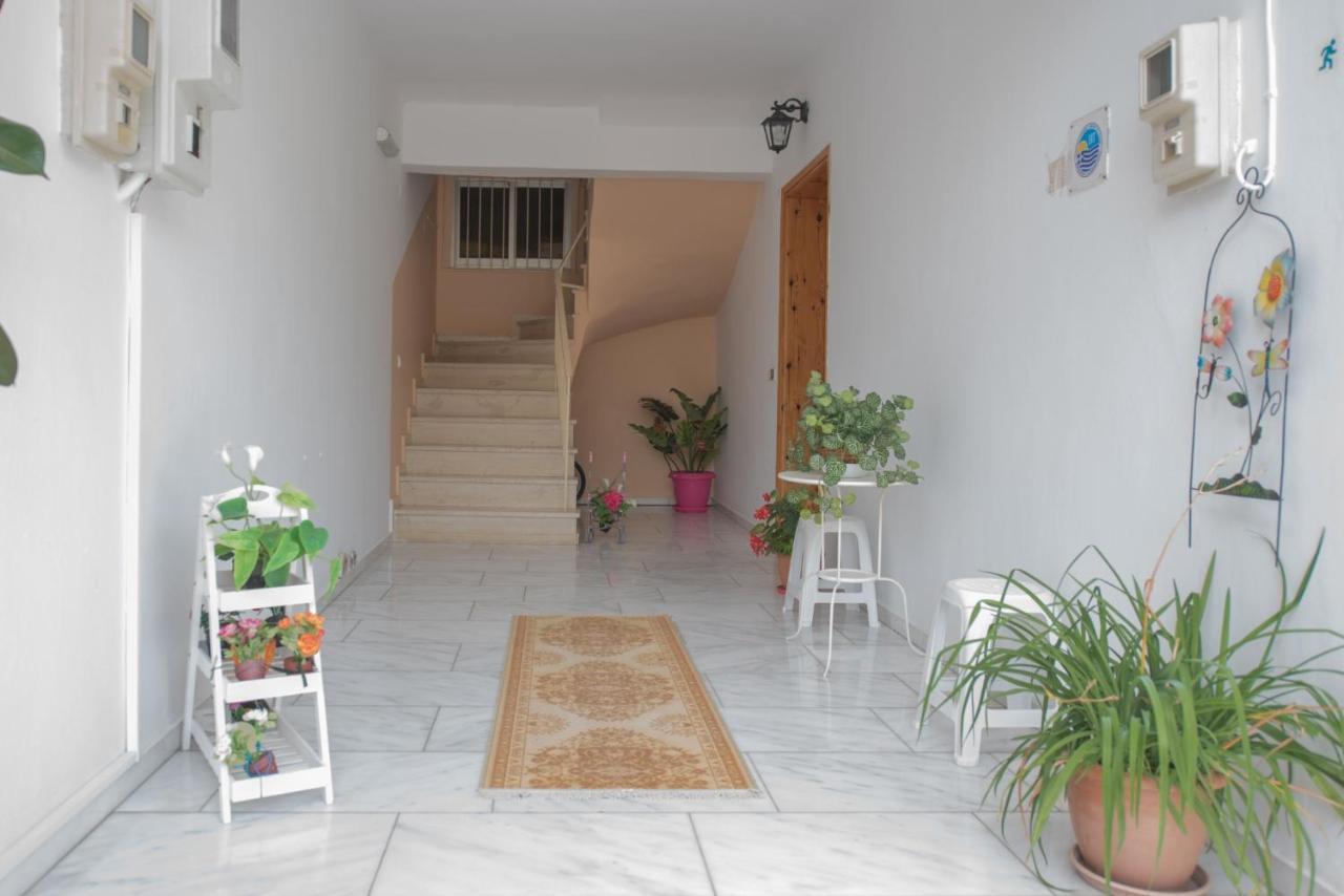 Villa Ferendinoy - Ferendinoy Dionisia Nydri  Ngoại thất bức ảnh