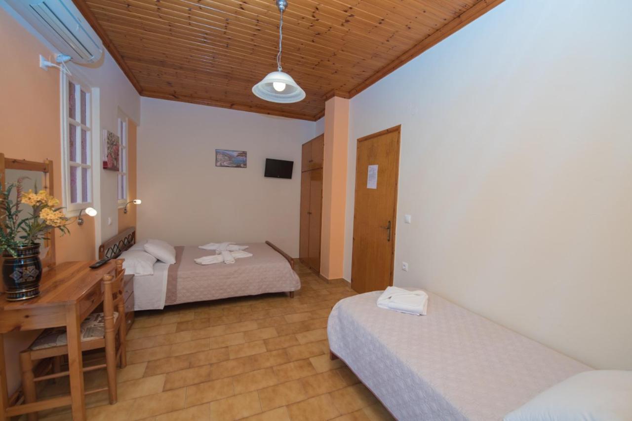 Villa Ferendinoy - Ferendinoy Dionisia Nydri  Ngoại thất bức ảnh