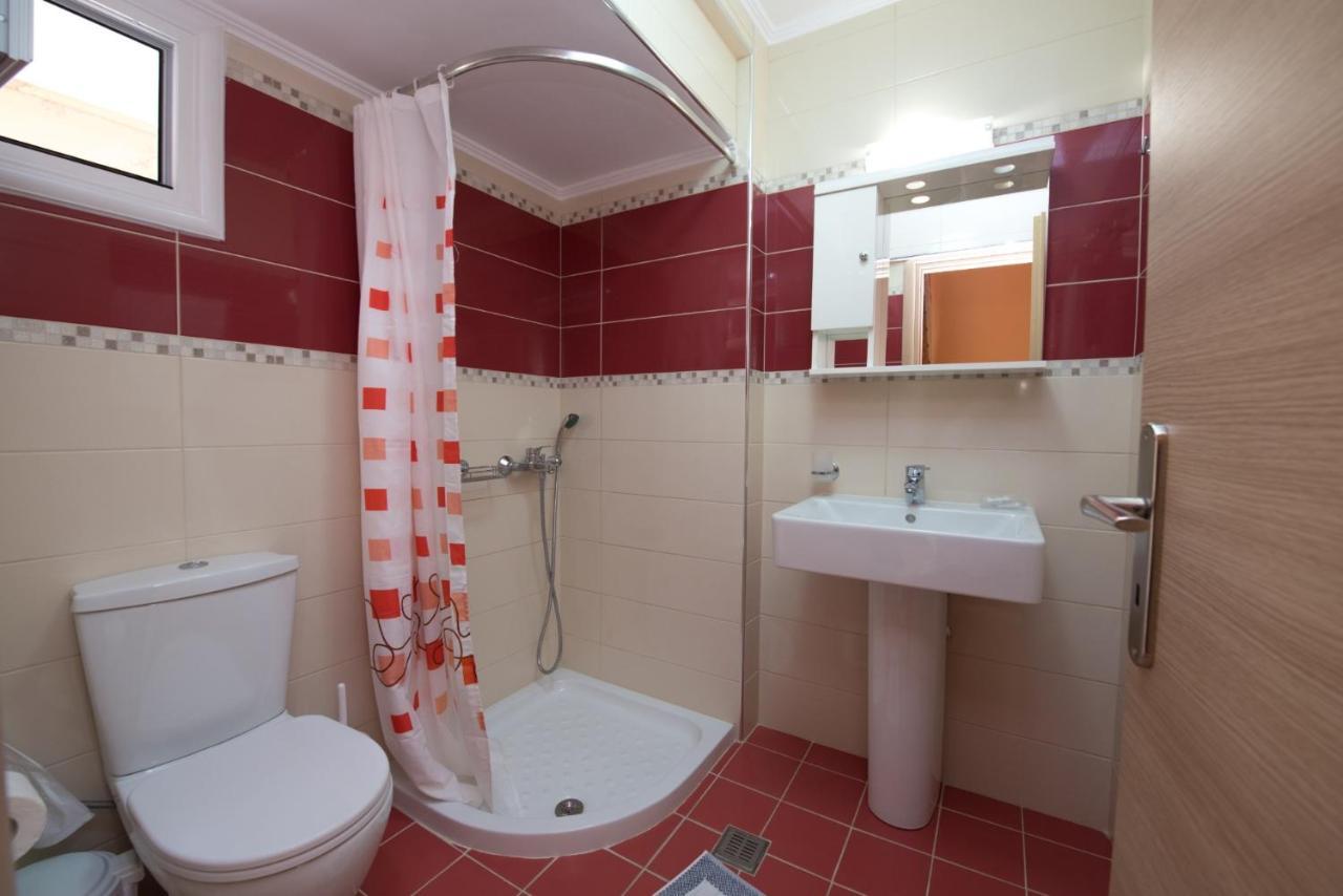 Villa Ferendinoy - Ferendinoy Dionisia Nydri  Ngoại thất bức ảnh