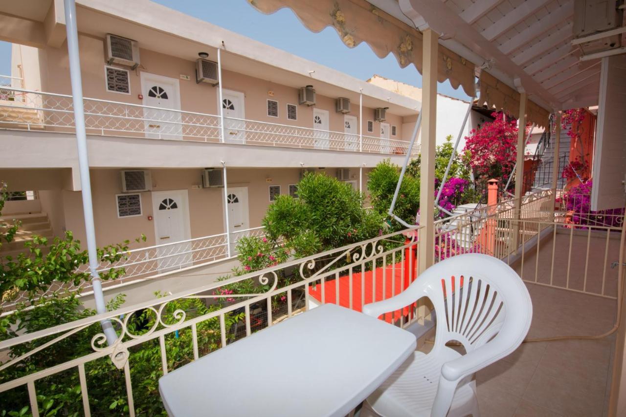 Villa Ferendinoy - Ferendinoy Dionisia Nydri  Ngoại thất bức ảnh