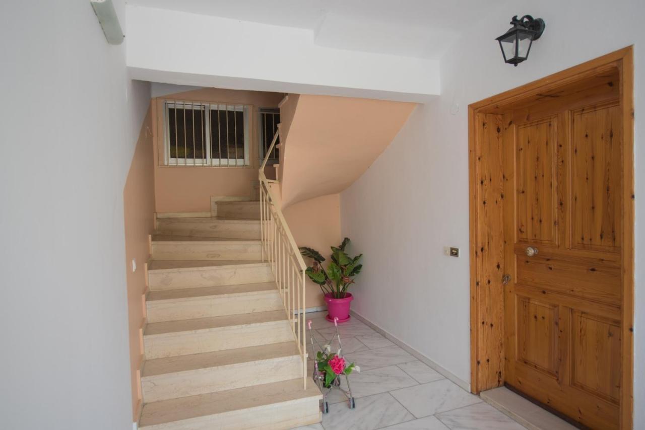 Villa Ferendinoy - Ferendinoy Dionisia Nydri  Ngoại thất bức ảnh