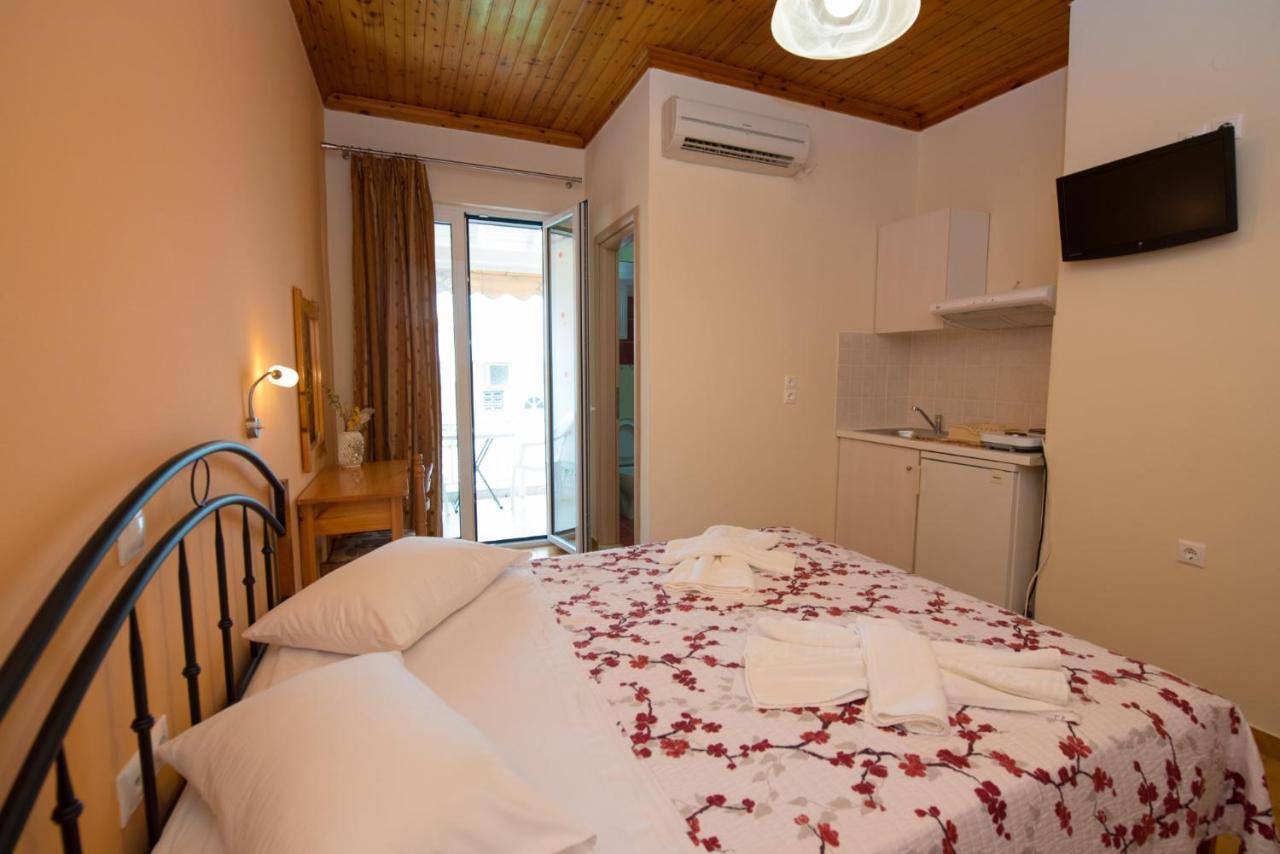Villa Ferendinoy - Ferendinoy Dionisia Nydri  Ngoại thất bức ảnh
